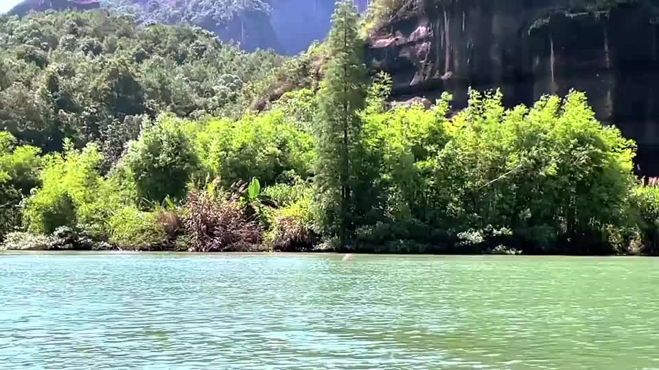 锦江流韵