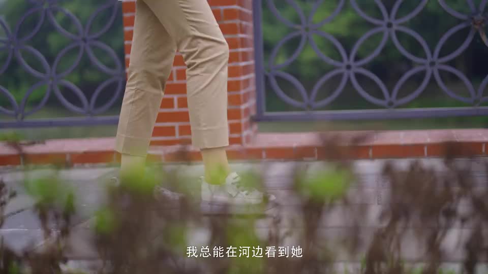 我不是河神