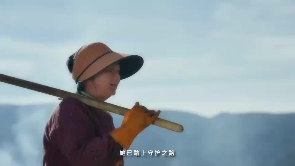 洱海情，春喜歌