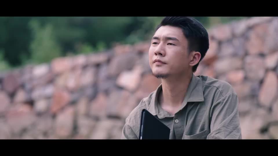 巡河的小疙瘩