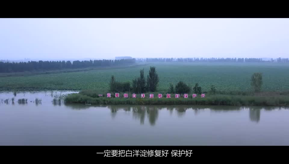 水润雄安 共享幸福