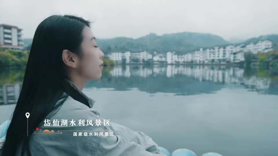 世遗泉州的水脉之旅