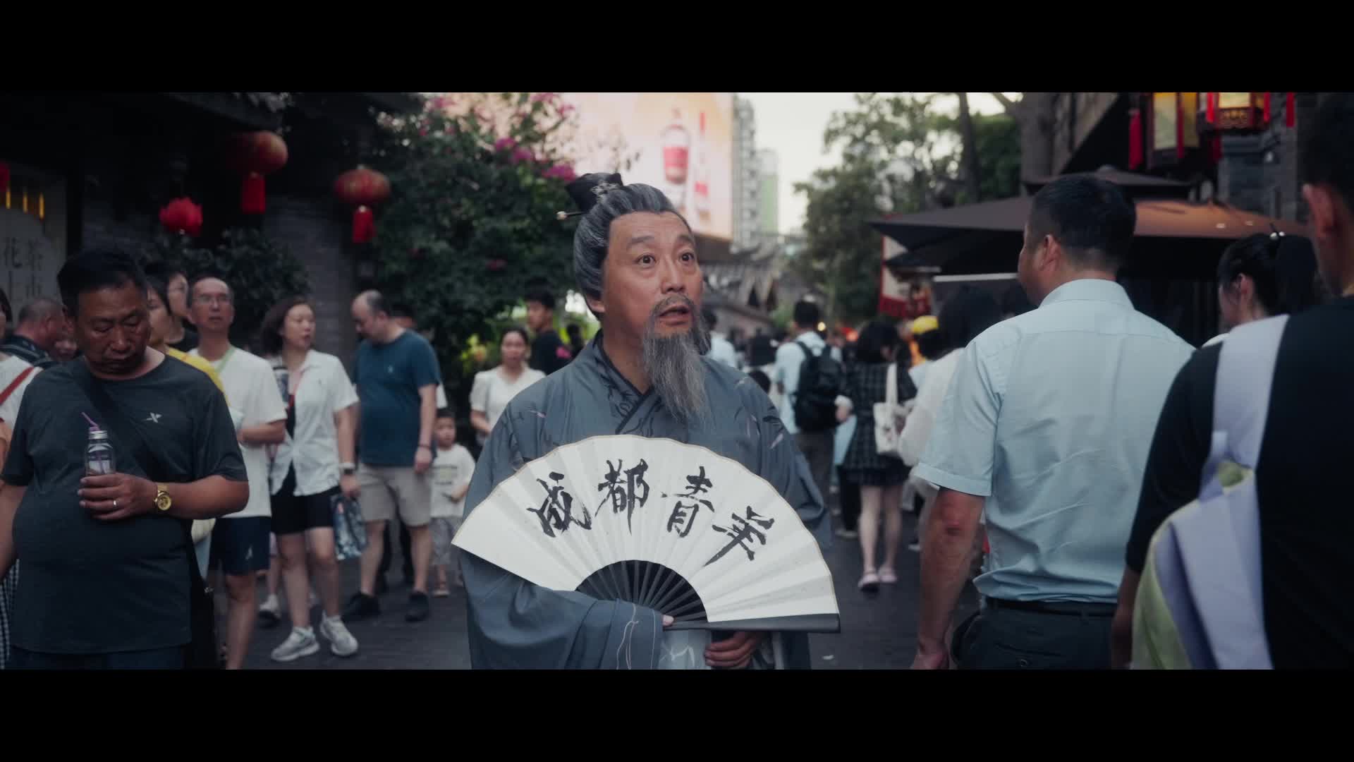 江神不忙