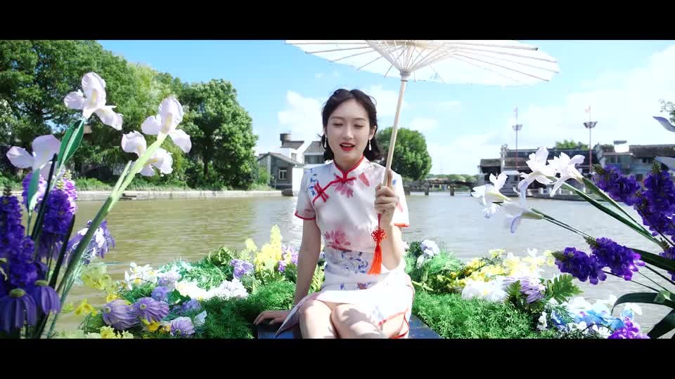 活水密码——宁波的共富涟漪