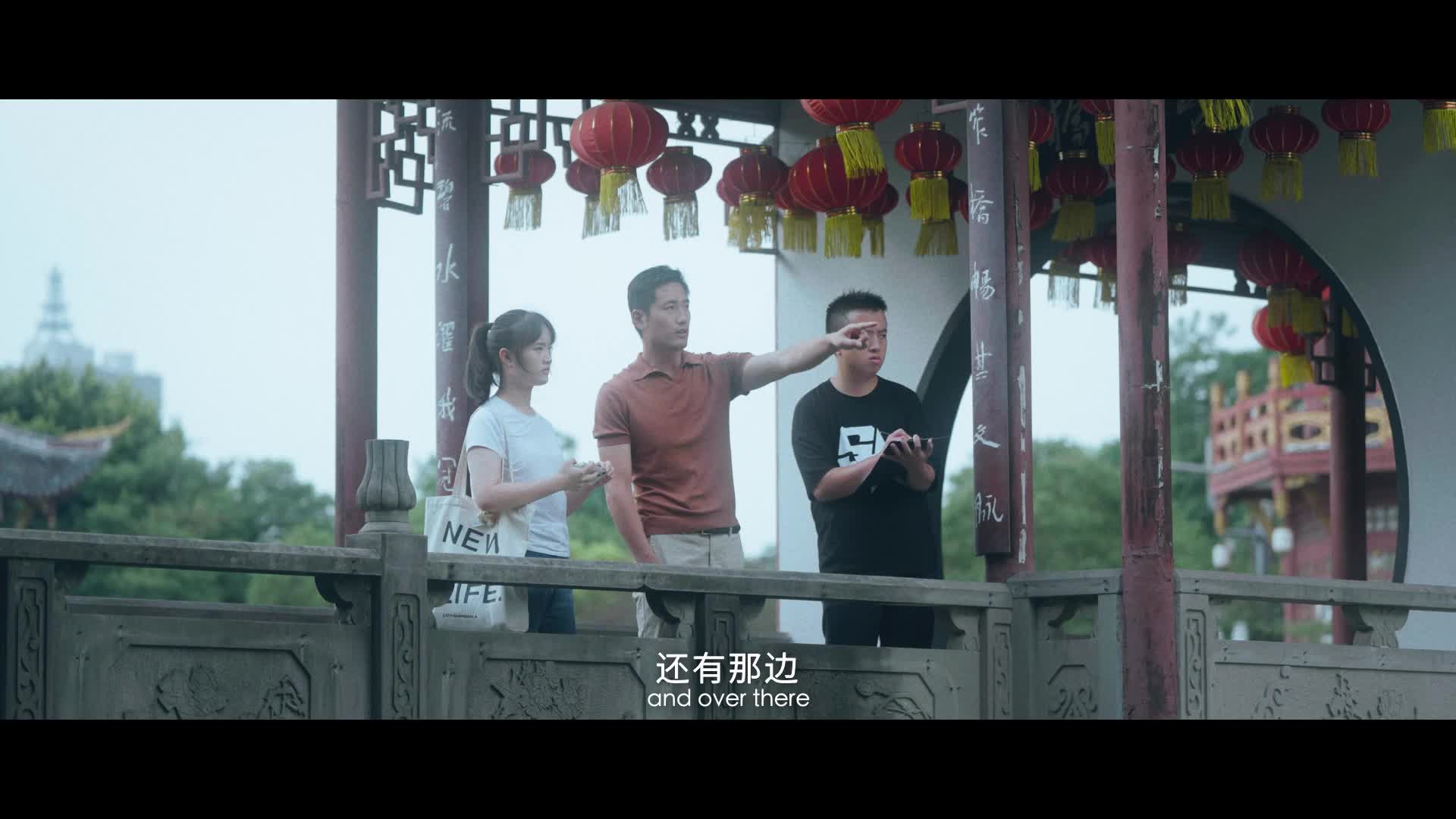一江春水向东流