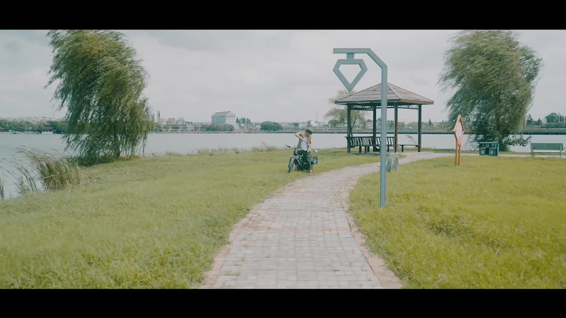 跟踪